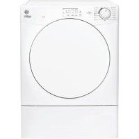 Hoover H-Dry 300 9kg Freestanding Vented Tumble Dryer - White