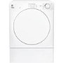 Hoover H-Dry 300 9kg Freestanding Vented Tumble Dryer - White