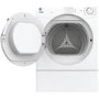 Hoover H-Dry 300 9kg Freestanding Vented Tumble Dryer - White