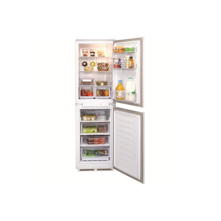 Hotpoint HLF3114 integrated Fridge Freezer