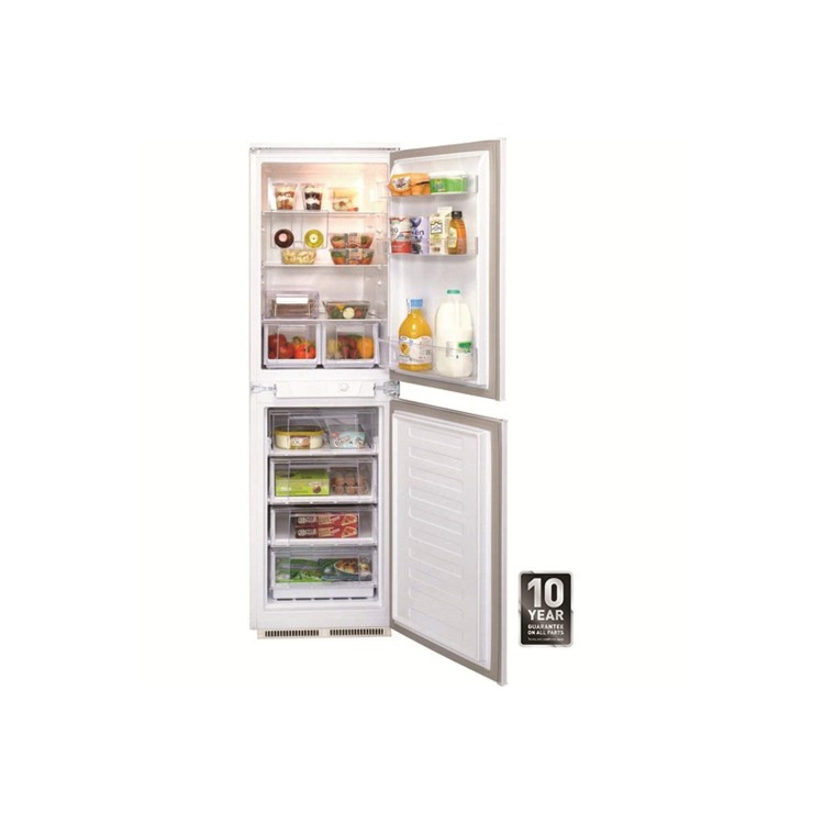 Hotpoint HLF3114 integrated Fridge Freezer