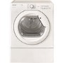 Refurbished Hoover HLV10LG-80 Freestanding Vented 10KG Tumble Dryer White