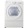 Hoover HLV8LG Link 8kg Freestanding Vented Sensor Tumble Dryer With One Touch - White