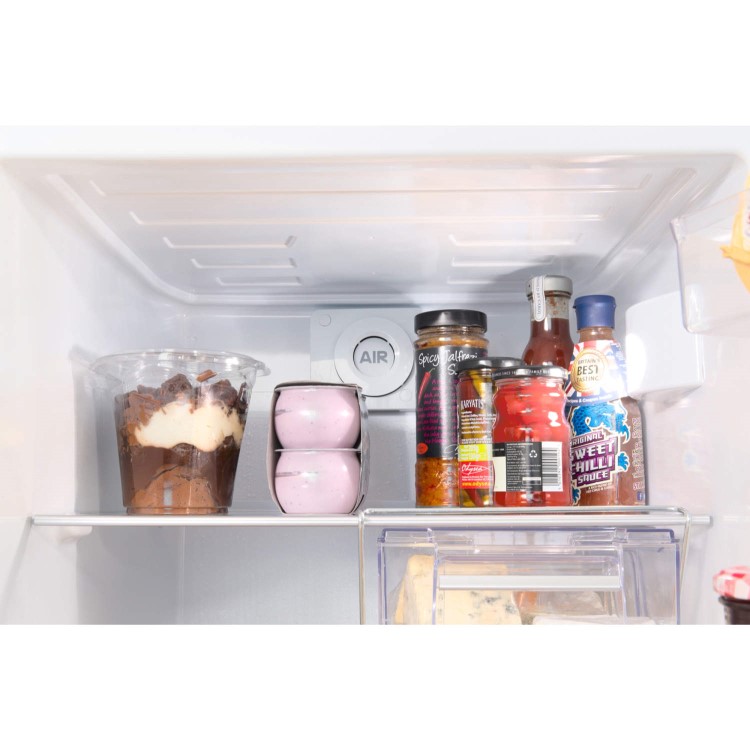 Hotpoint HM31AAEF 70-30 Integrated Fridge Freezer