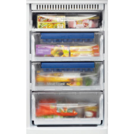 Hotpoint HM325FF1 Frost Free 50-50 Integrated Fridge Freezer