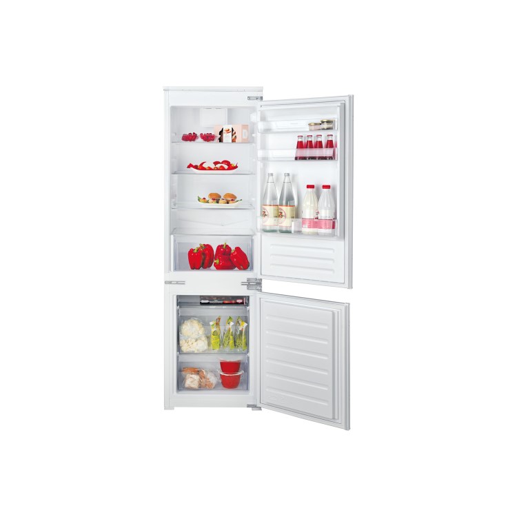 Hotpoint 255 Litre 70/30 Integrated Fridge Freezer