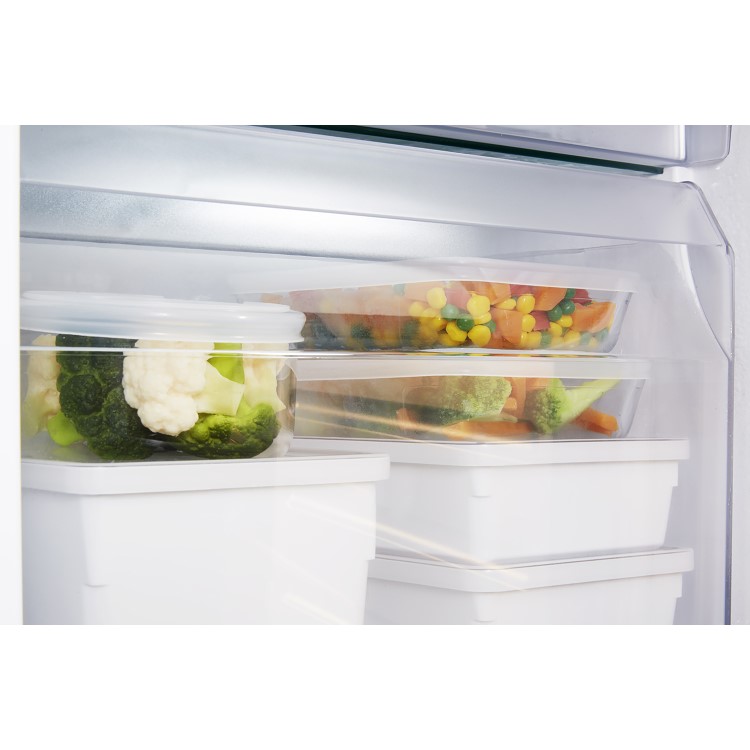 Hotpoint 255 Litre 70/30 Integrated Fridge Freezer