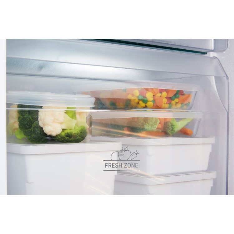 Hotpoint 273 Litre 70/30 Integrated Fridge Freezer