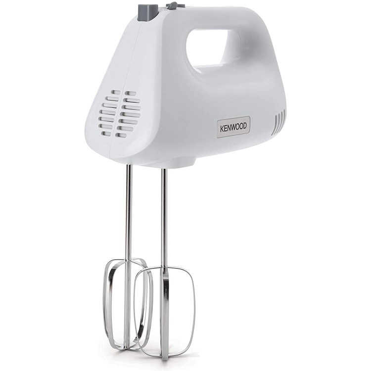 Kenwood HMP30.A0WH 450W Hand Mixer - White