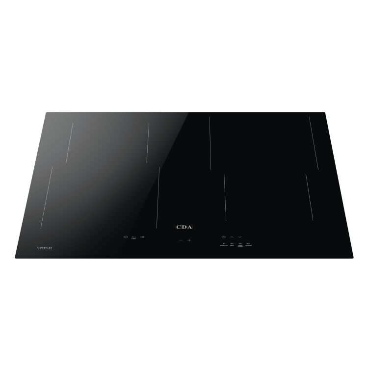 CDA 60cm 4 Zone Induction Hob