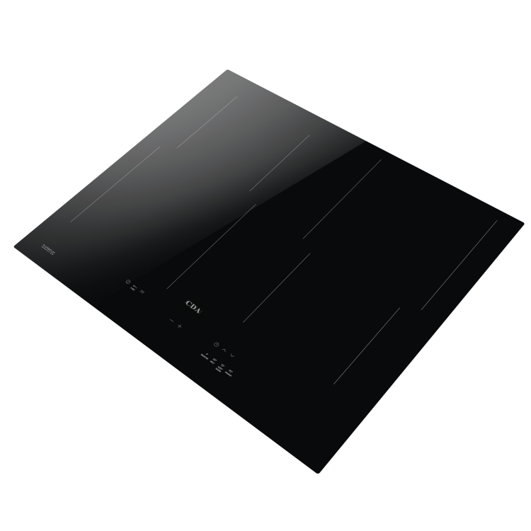 CDA 60cm 4 Zone Induction Hob