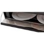 Hostess HO392BL Black Hostess Heated Buffet Servers