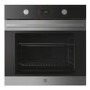 Hoover Electric Single Oven - Stainless Steel