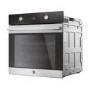 Hoover Electric Single Oven - Stainless Steel