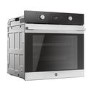 Hoover Electric Single Oven - Stainless Steel