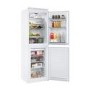 Hoover 228 Litre 50/50 Integrated Fridge Freezer