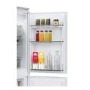 Hoover 228 Litre 50/50 Integrated Fridge Freezer