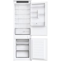 Hoover 248 Litre 70/30 Integrated Fridge Freezer