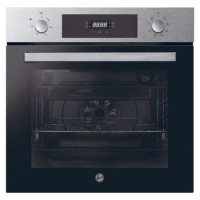 Hoover H-OVEN 300 Electric Single Oven - Stainless Steel