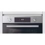 Hoover H-OVEN 300 Electric Single Oven - Stainless Steel