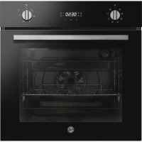 Hoover Electric Single Oven - Black