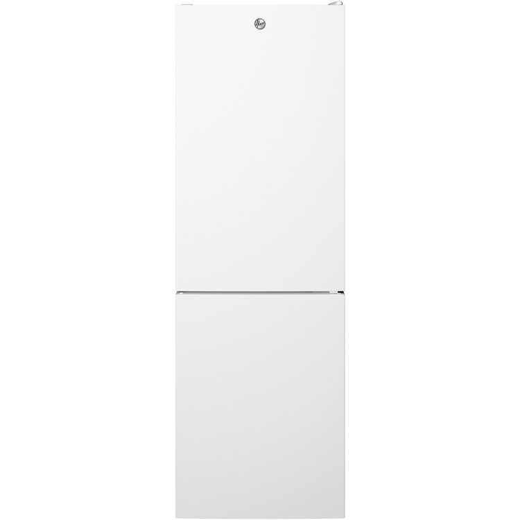 Hoover 342 Litre 60/40 Freestanding Fridge Freezer - White