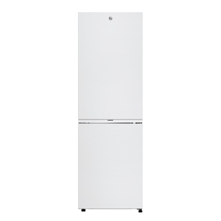 Hoover H-COMBI 300 355L 60/40 Freestanding Fridge Freezer - White