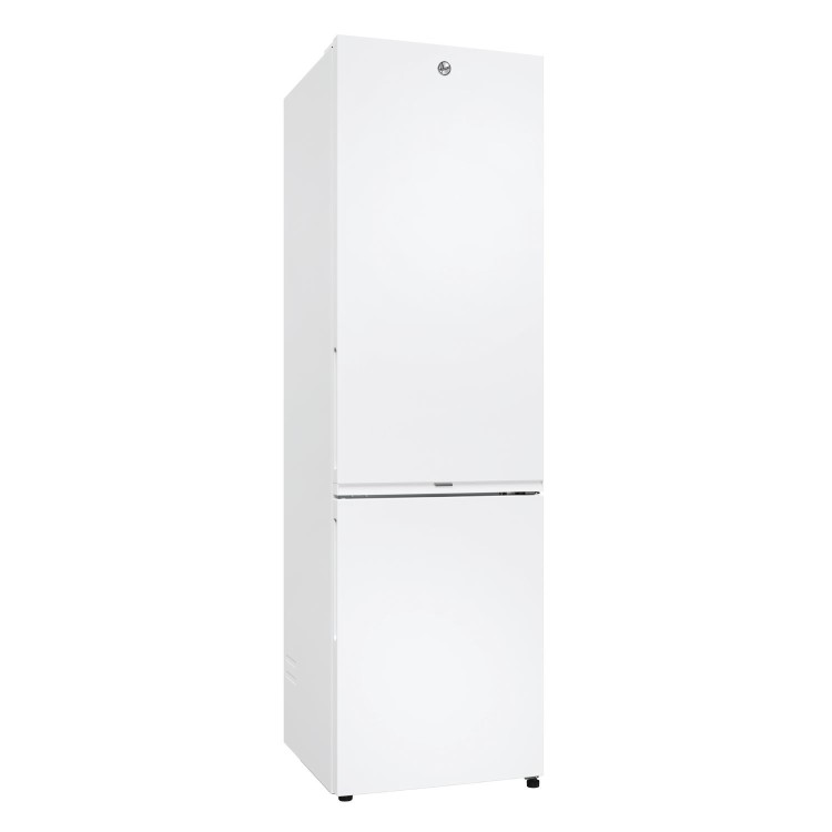 Hoover H-COMBI 300 409L 60/40 Freestanding Fridge Freezer - White