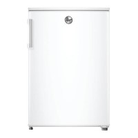 Hoover 85 Litre Freestanding Undercounter Freezer - White