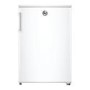 Hoover 85 Litre Freestanding Undercounter Freezer - White