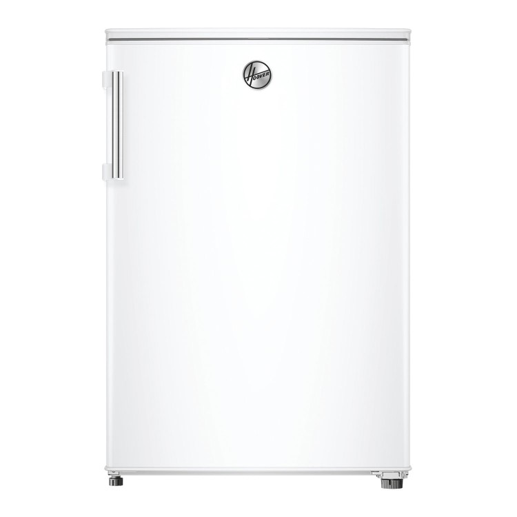 Hoover 85 Litre Freestanding Undercounter Freezer - White