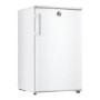 Hoover 85 Litre Freestanding Undercounter Freezer - White