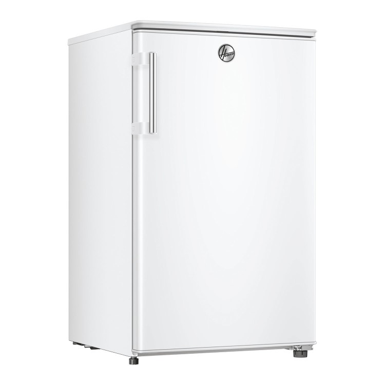 Hoover 85 Litre Freestanding Undercounter Freezer - White