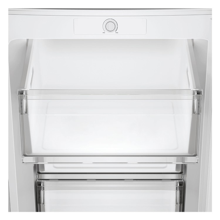 Hoover 85 Litre Freestanding Undercounter Freezer - White