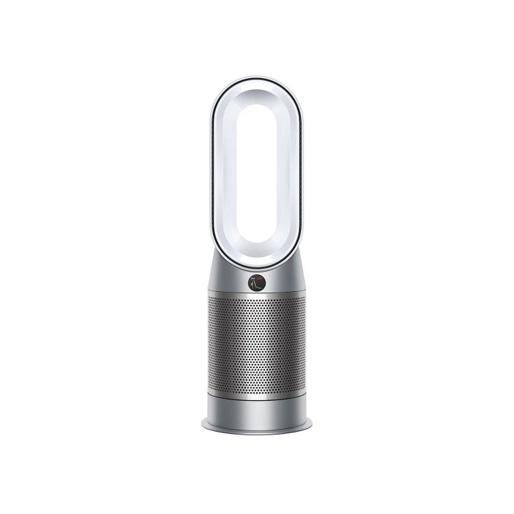 Dyson HP7A Pure Hot+Cool Bladeless Air Purifier Tower Fan and Heater