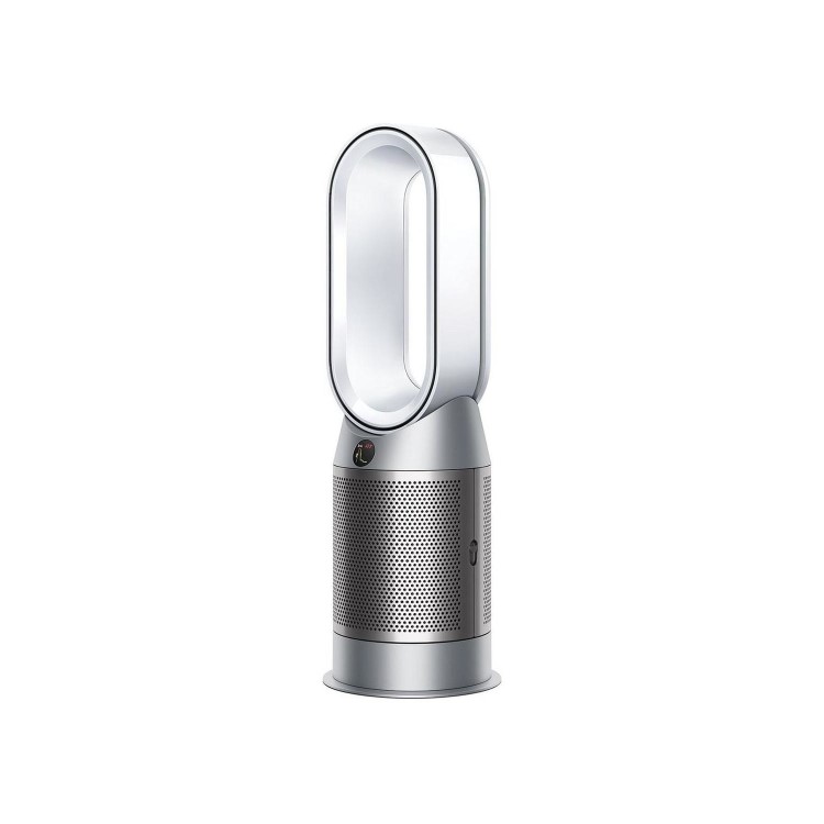 Dyson HP7A Pure Hot+Cool Bladeless Air Purifier Tower Fan and Heater