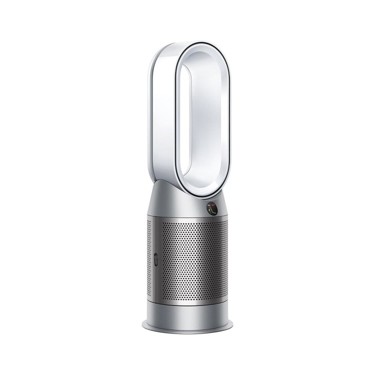 Dyson HP7A Pure Hot+Cool Bladeless Air Purifier Tower Fan and Heater