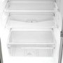 Hotpoint 270 Litre 50/50 Freestanding Fridge Freezer - Silver