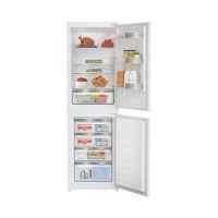 Hotpoint 265 Litre 50/50 Integrated Fridge Freezer