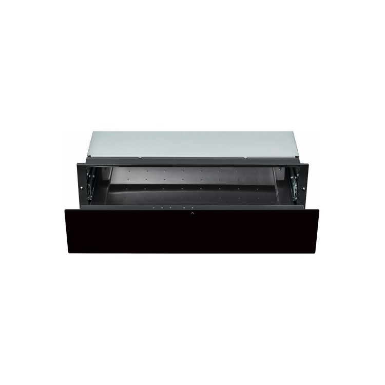 Hoover HPWD140/1N 14cm Height Warming Drawer - Black