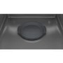 Bosch Series 4 Electric Single Oven - Black