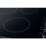 Hotpoint 58cm 4 Zone Knob Control Ceramic Hob