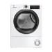 Hoover H-Dry 350 9kg Heat Pump Tumble Dryer - White