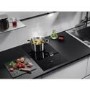 AEG 3000 Series Domino 30cm 2 Zone Ceramic Hob