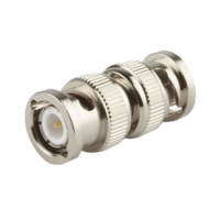 BNC Male Coupler