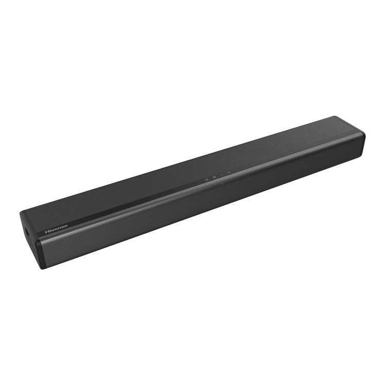 Hisense HS214 2.1ch Sound Bar with eARC