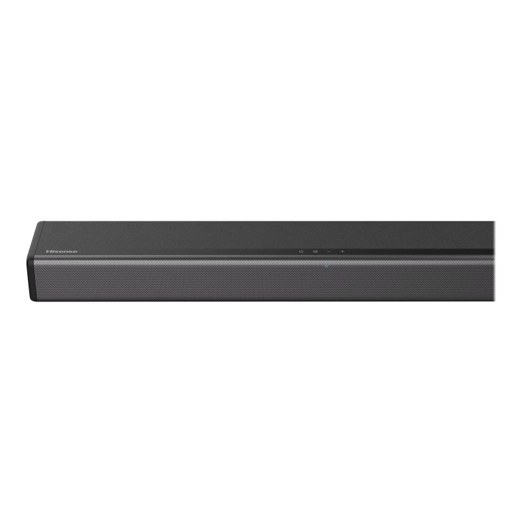 Hisense HS214 2.1ch Sound Bar with eARC