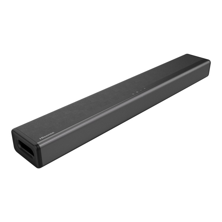 Hisense HS214 2.1ch Sound Bar with eARC