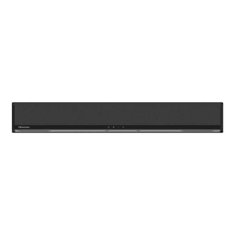 Hisense HS214 2.1ch Sound Bar with eARC