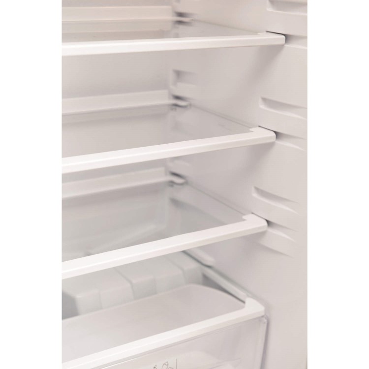 Hotpoint HS2322L In-column Integrated Fridge